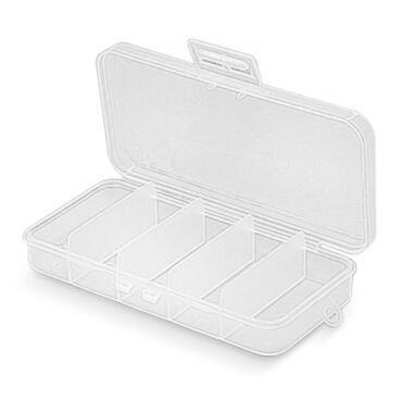Salmo ALLROUND universal tackle box 130x65x27