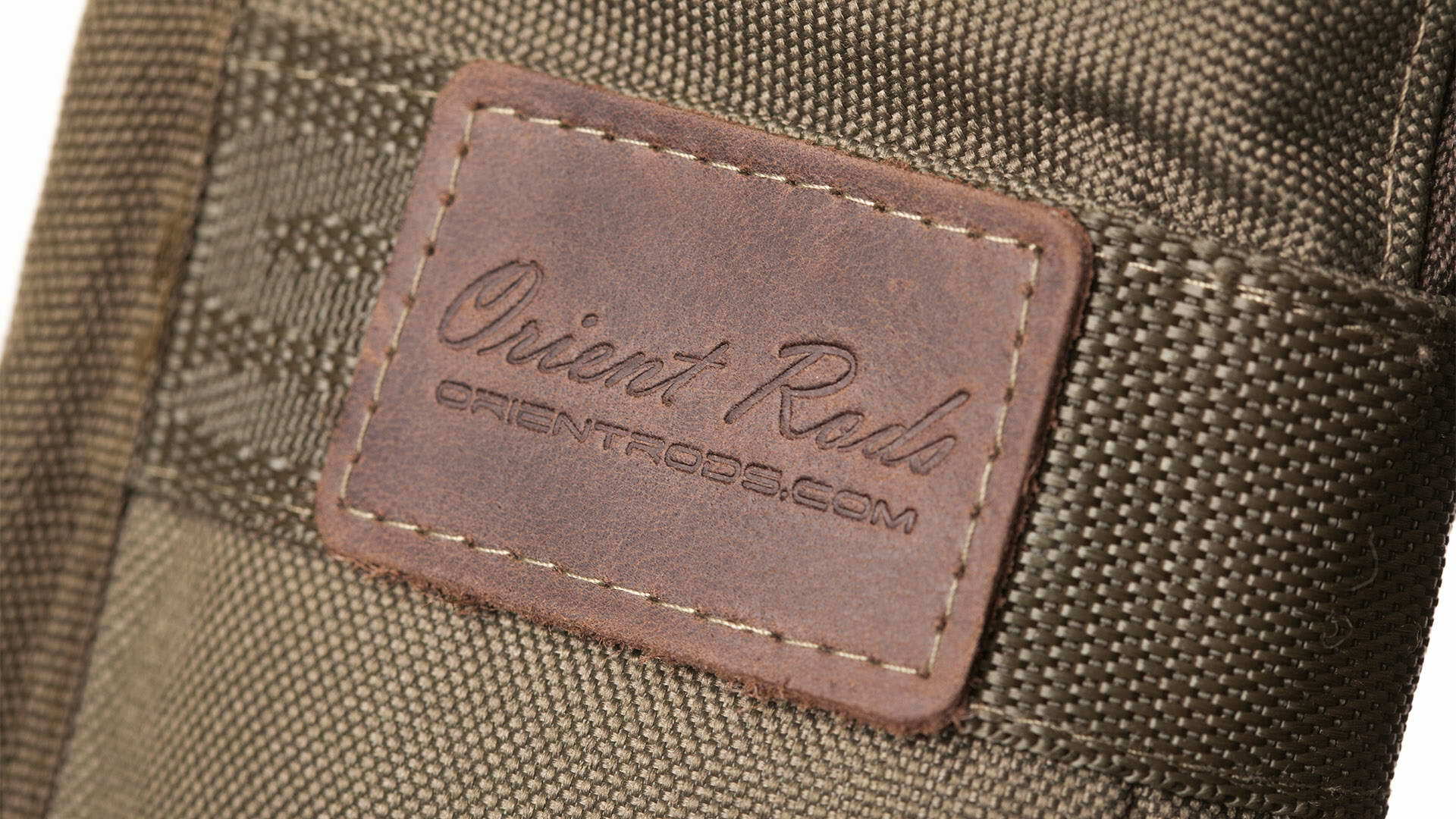 Throwing stick case Orient Rods One Cobra Case Padded
