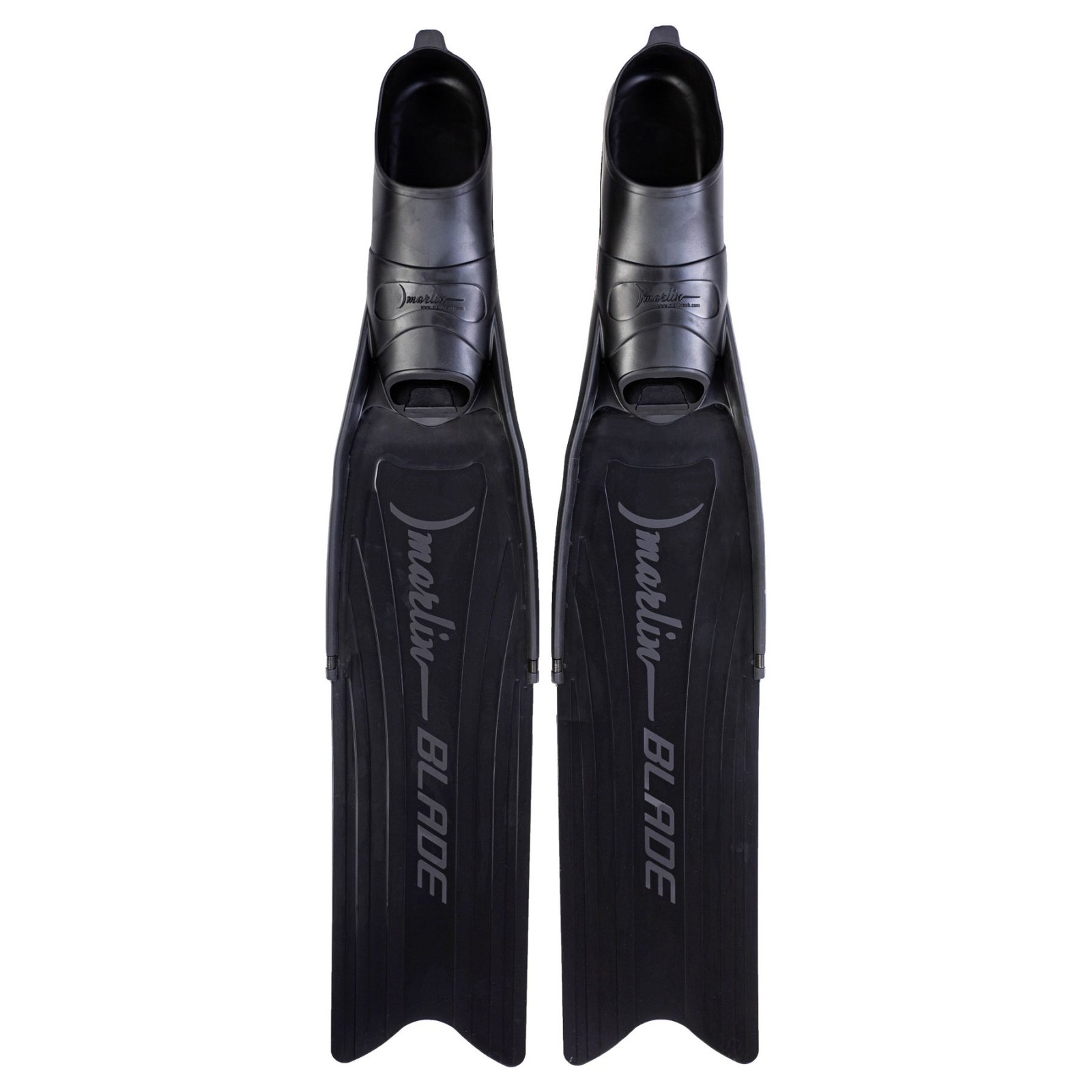 Marlin Fins BLADE black 41/42 (M)