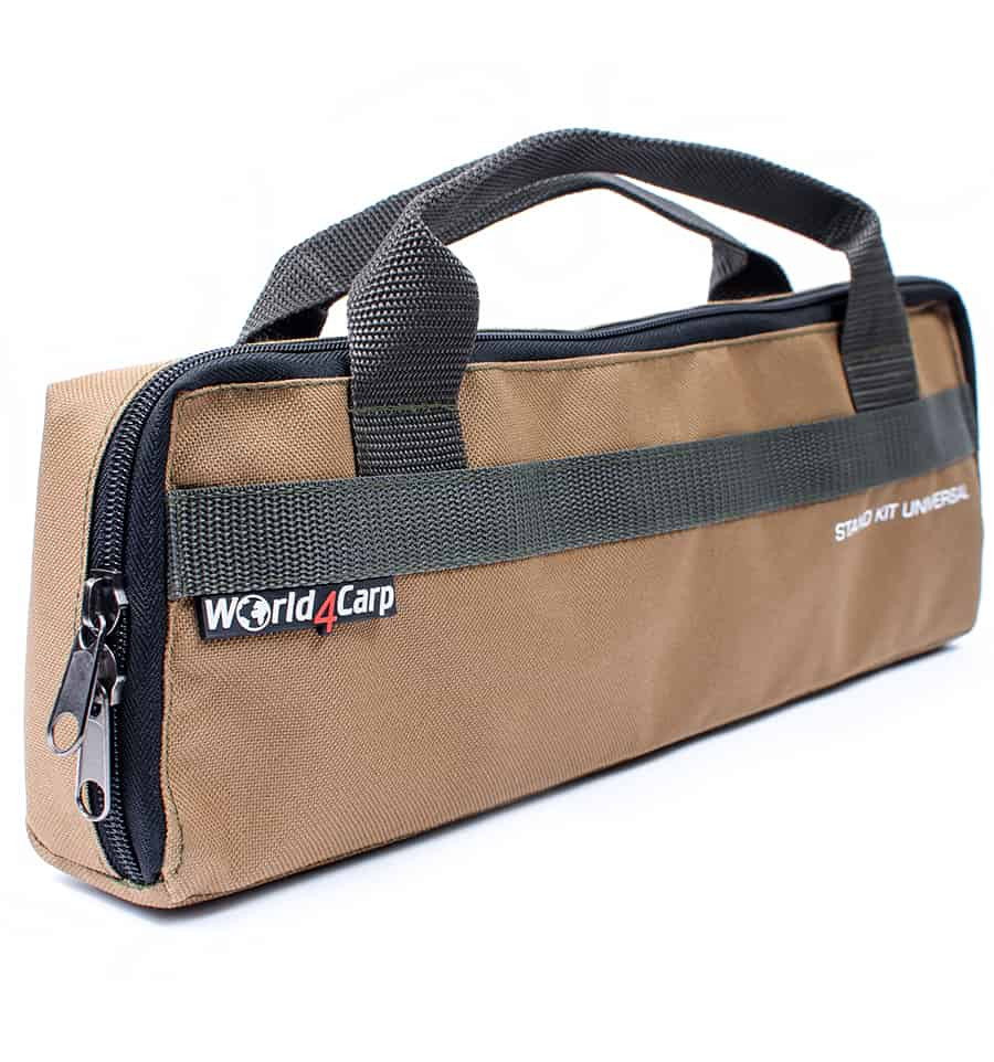 Case for banksticks and buzz bars World4Carp Stand Kit Universal