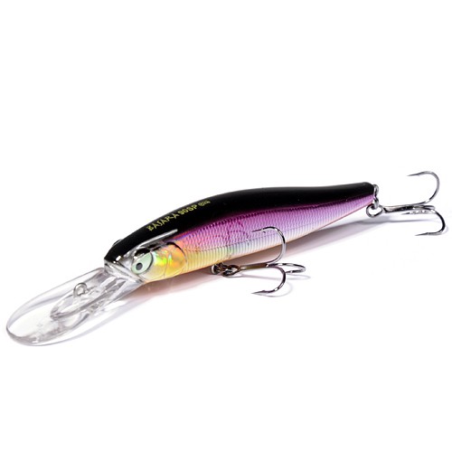 Vobler LJ Pro Series BASARA F PLUS ONE 9cm