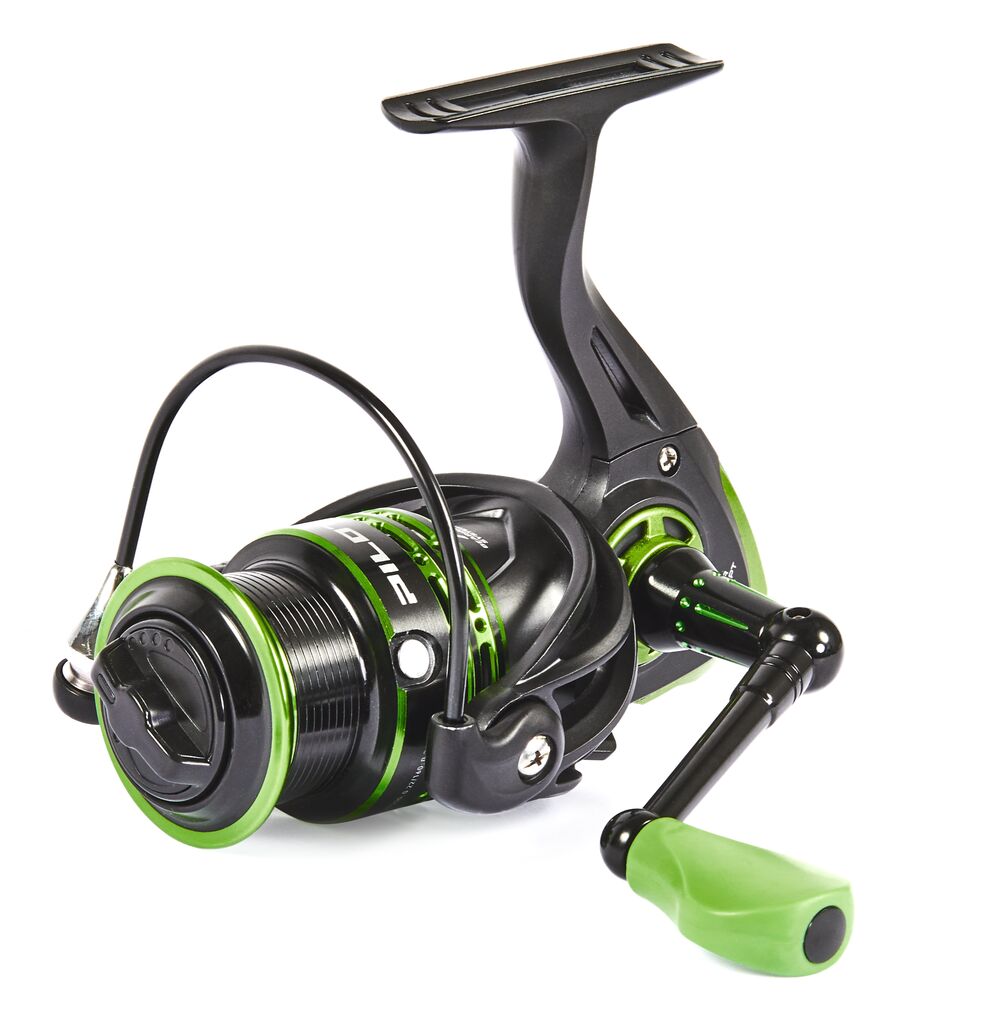 Spinning reel Feeder Concept Pilot 7 5000FD