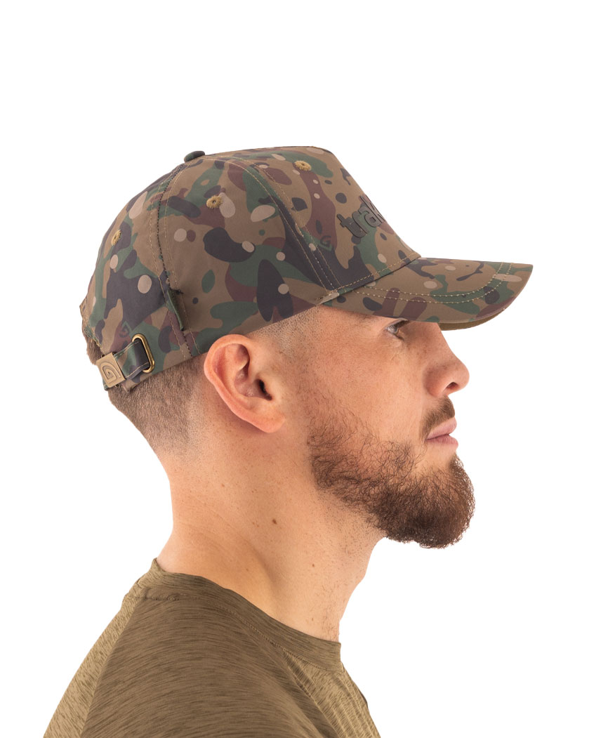 Îmbrăcăminte de vară — Trakker CR Camo Water Resistant Cap