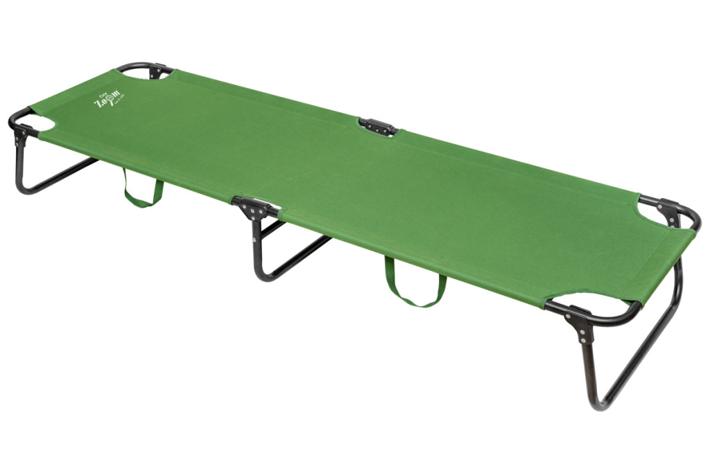 Bedchair Carp Zoom Handy