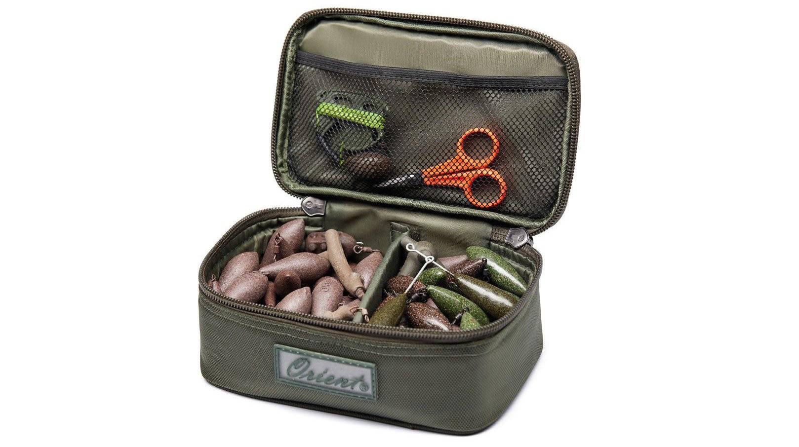 Lead bag Orient Rods Bag for lead