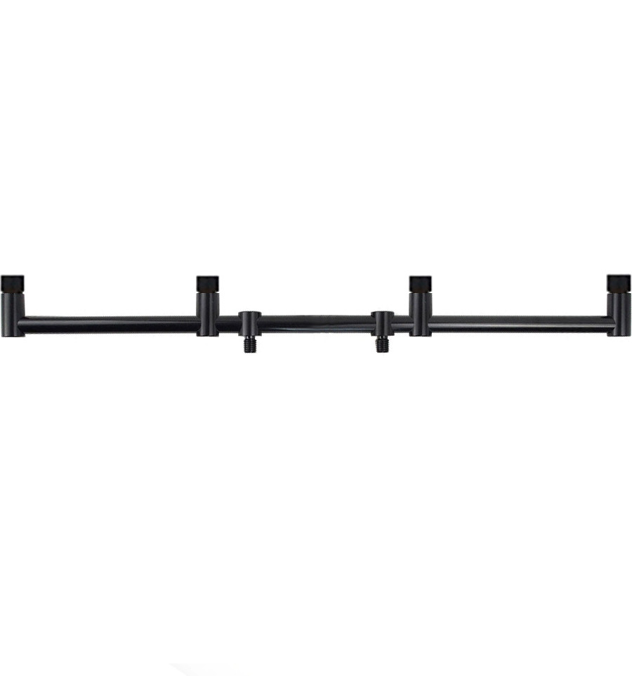 Buzz bar for 4 rods World4Carp Slim