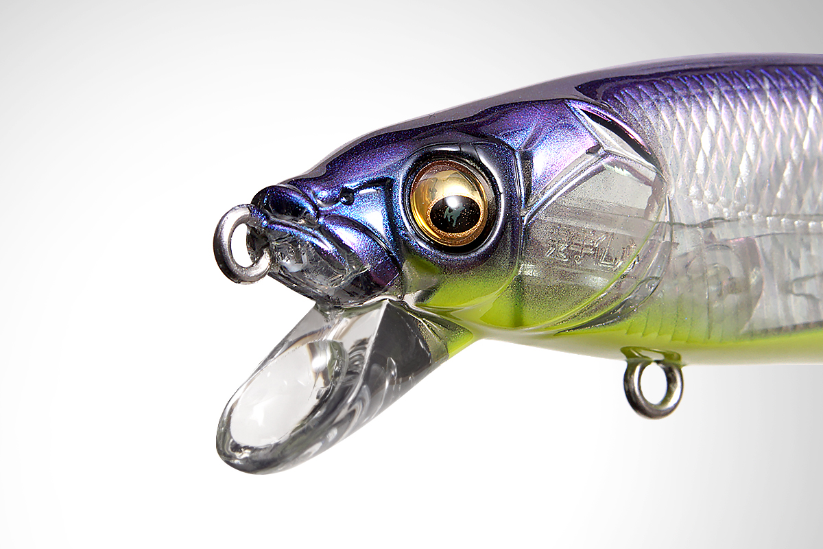Воблер Megabass VISION ONETEN SR