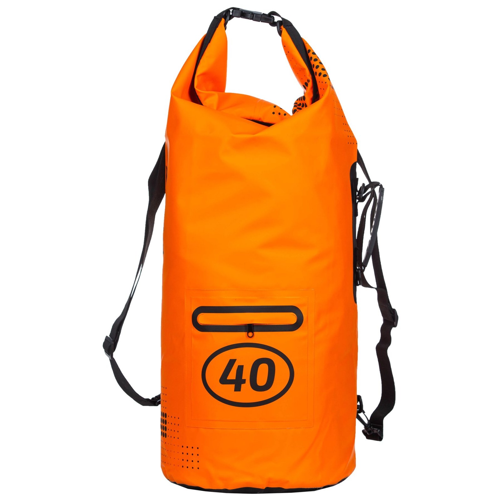 Marlin DRY TUBE 2.0 40 L Orange