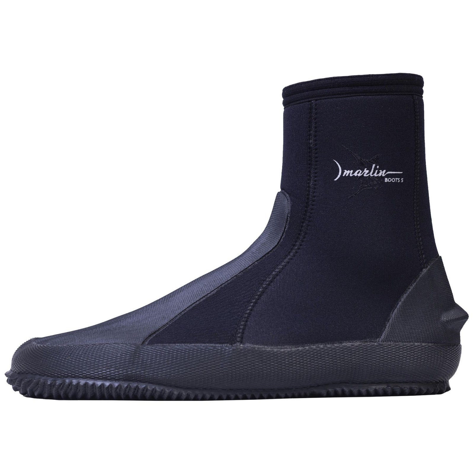Botine Marlin BOOTS 5 mm, XXL