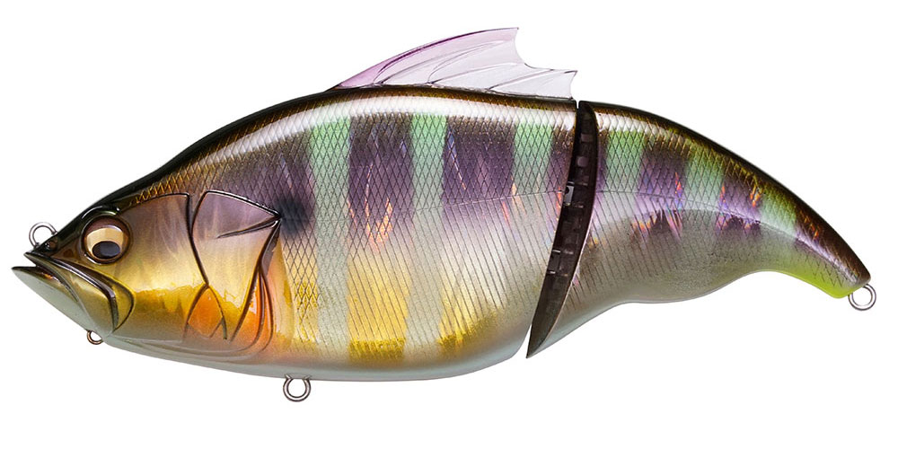 Wobbler Megabass VATALION 190 SF