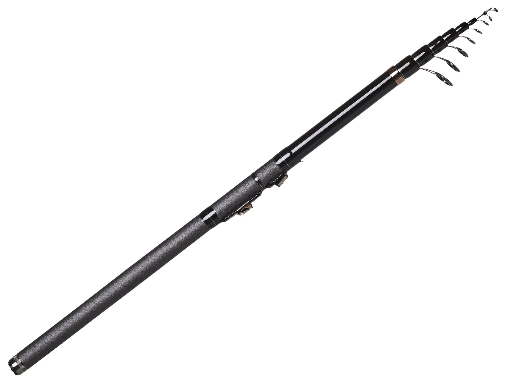 Rod Salmo Snaiper Travel Telerod 5-15g/3.50m (float rod. 3.5. Telescopic.