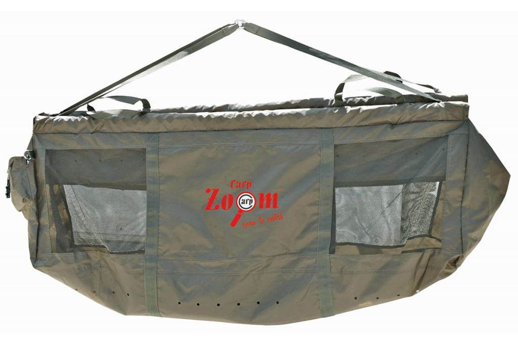 BigFish F&F Weigh Sling in carrybag