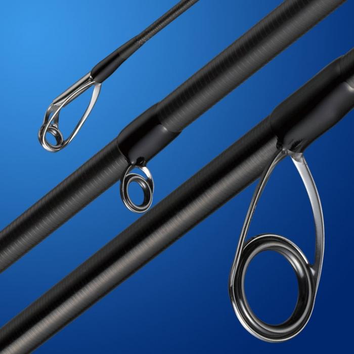 Spinning rod Ever Green SQUIDLAW SECOND STAGE