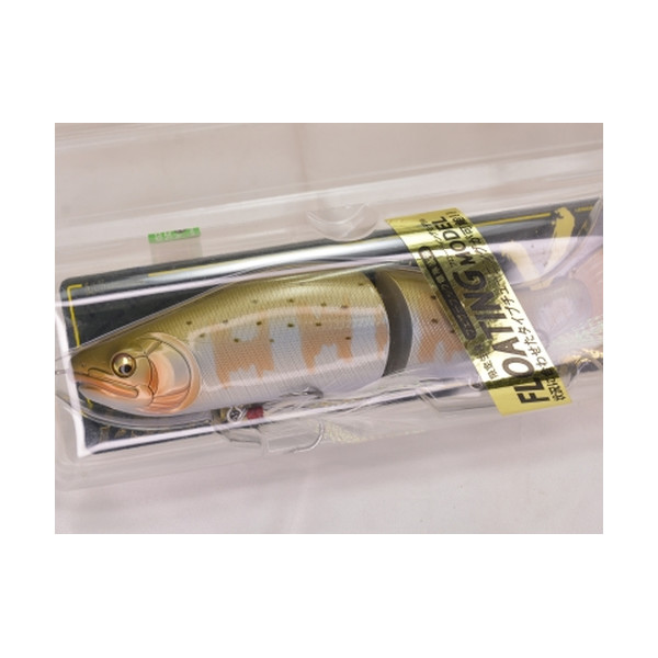 Wobbler Megabass I-SLIDE 185