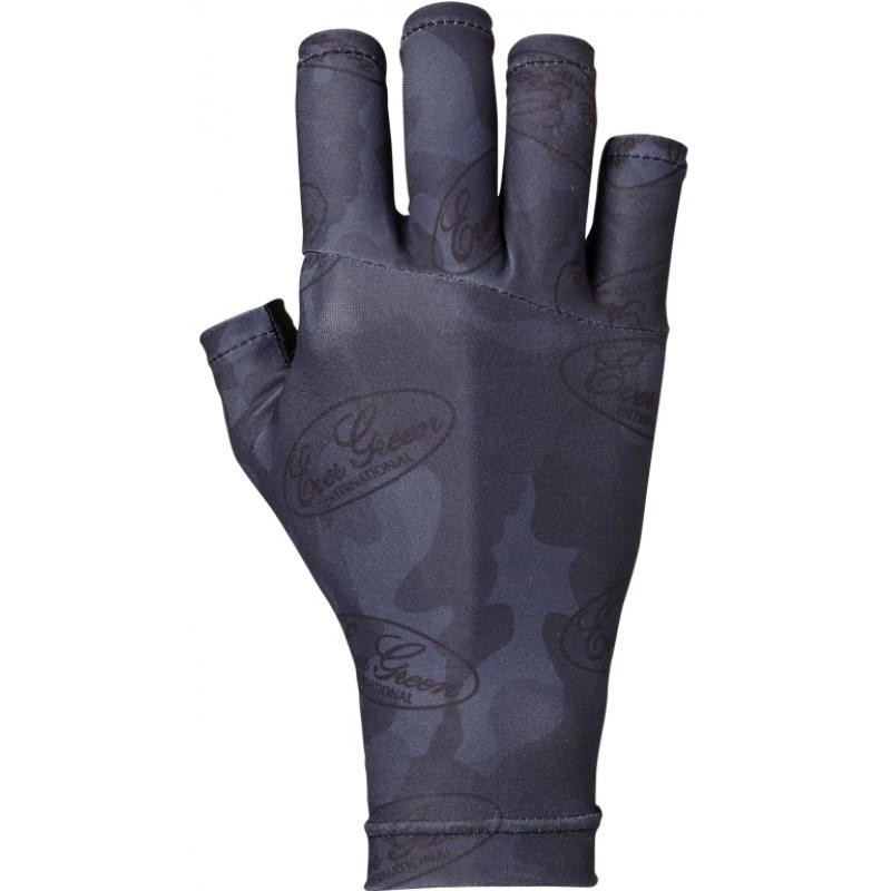 EG UV CUT GLOVE GRAY CAMO – L