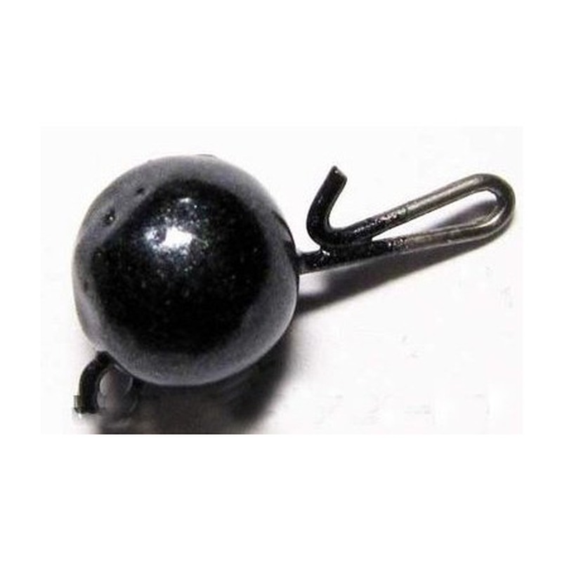 Triton Eared Ball Sinker with Snap 14 g