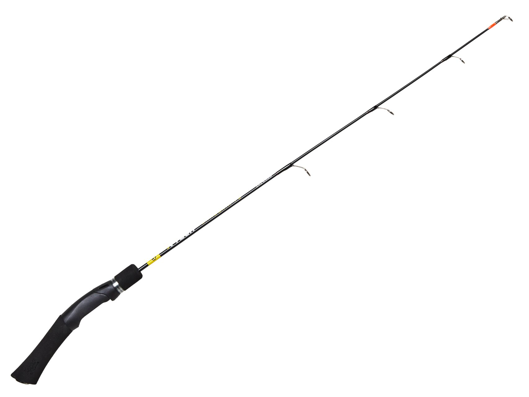 Ice fishing rod Lucky John X-TECH ZANDERIX 73cm