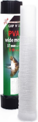 PVA Wide Mesh in Tube 37mmx5m