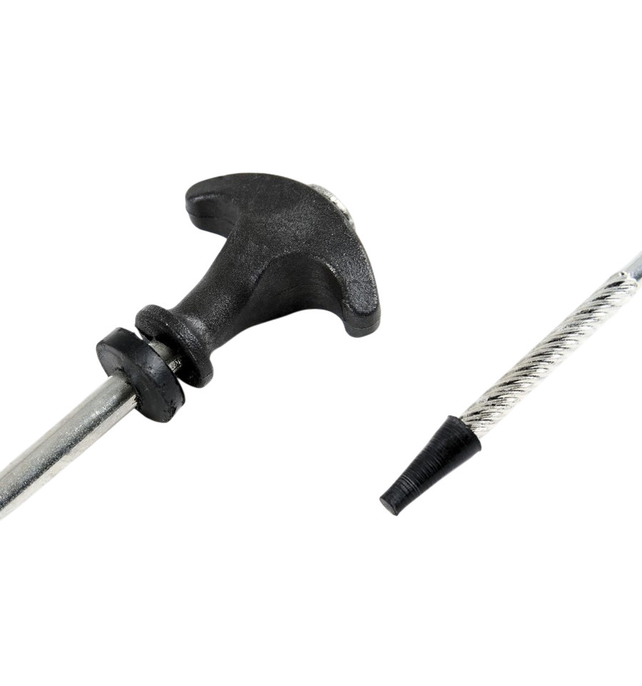 Tent pegs World4Carp Tent Peg Set XL