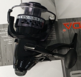 Fishing reel HV