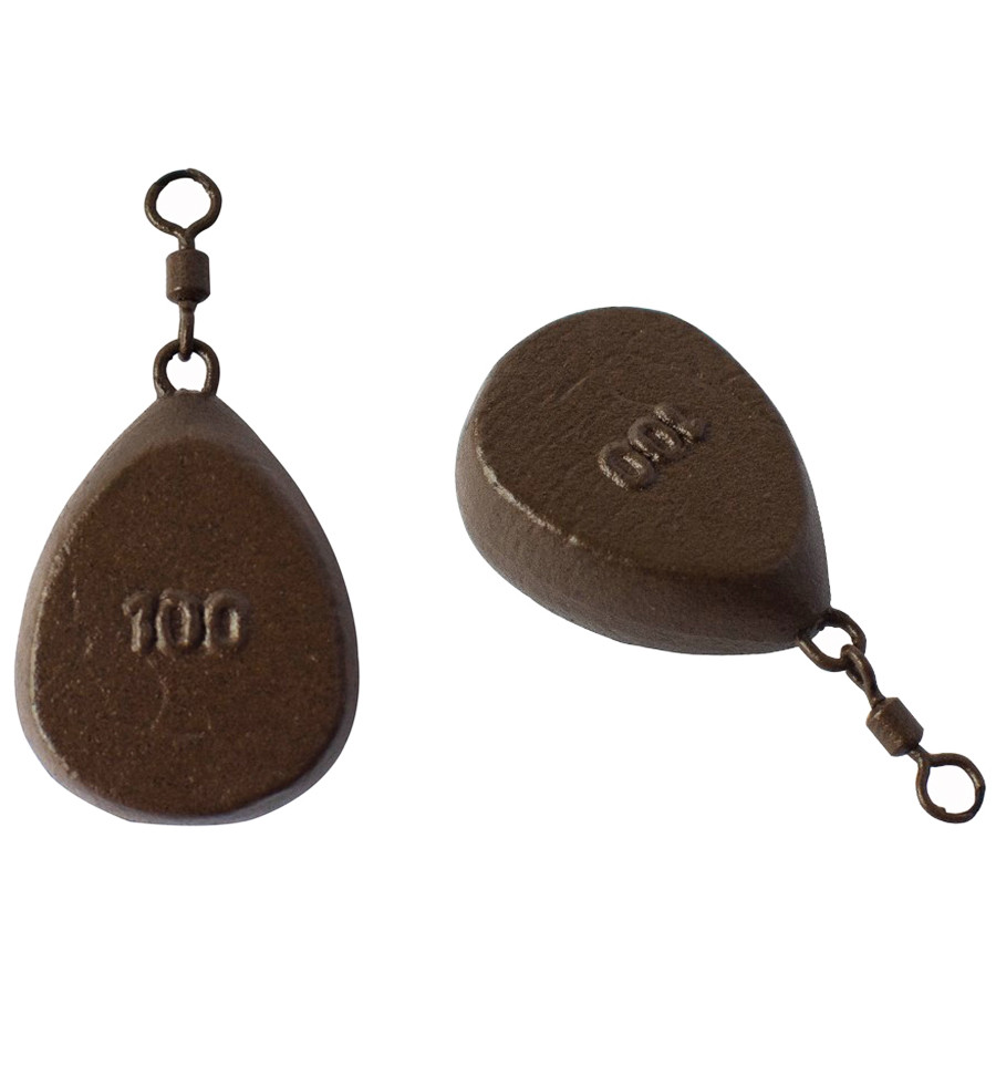Sinker World4Carp STONE
