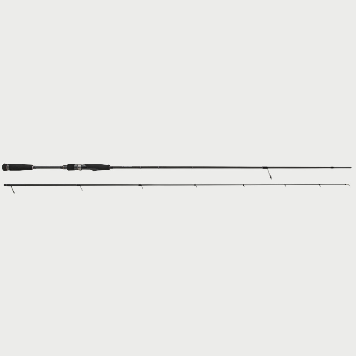 Spinning rod Major Craft EGIZAUST 5G