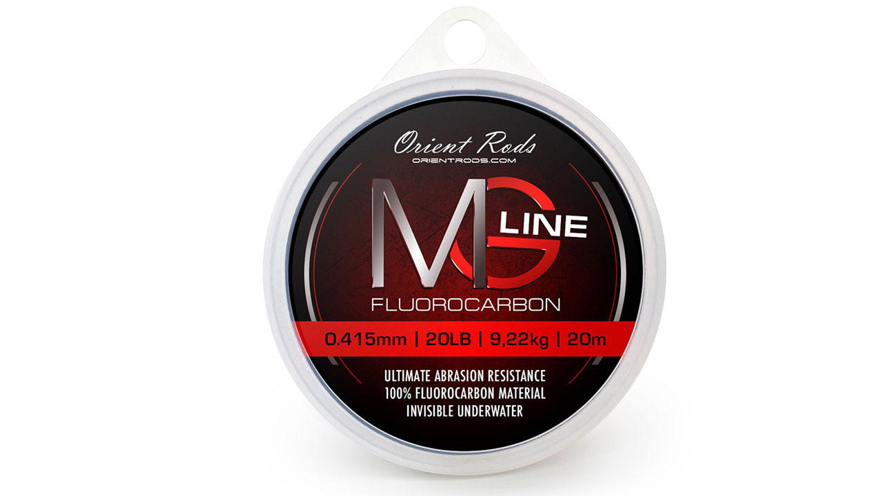 Флюорокарбон Orient Rods MG Line