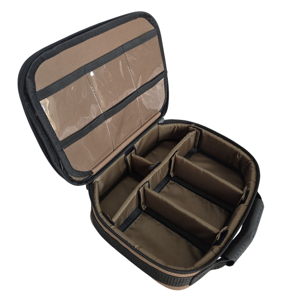 Bag for fishing accessories and leads World4Carp Multi Tackle Bag