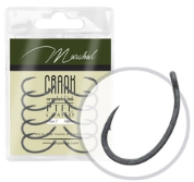Carp hooks Carp Zoom Marshal Crank Hook