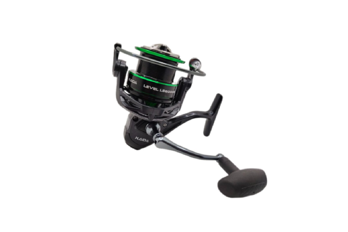 Feeder reel LE S