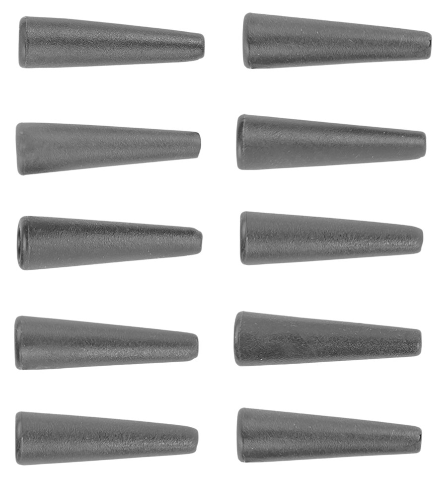 Tail rubber for safety clip World4Carp