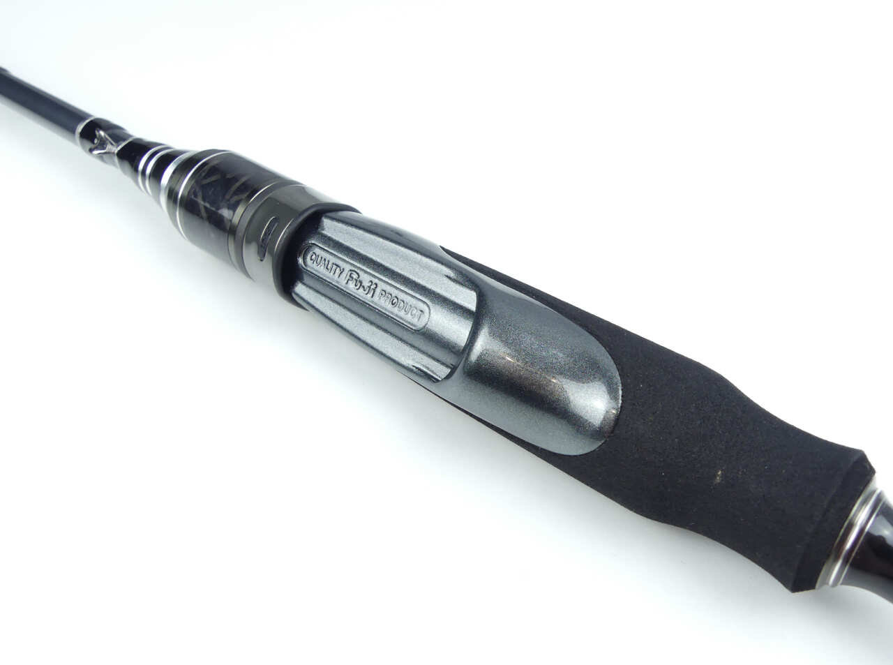 Удилище спиннинговое Sportex Black Arrow G-3