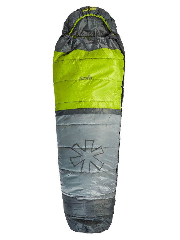 Sleeping bag mummy Norfin DISCOVERY 200 L