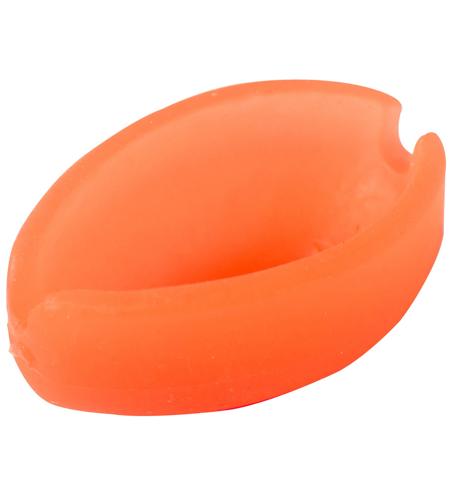 Silicone flat drop mould World4Carp Flat Drop XL