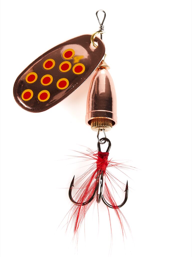 Spinner LJ BELL SPIN