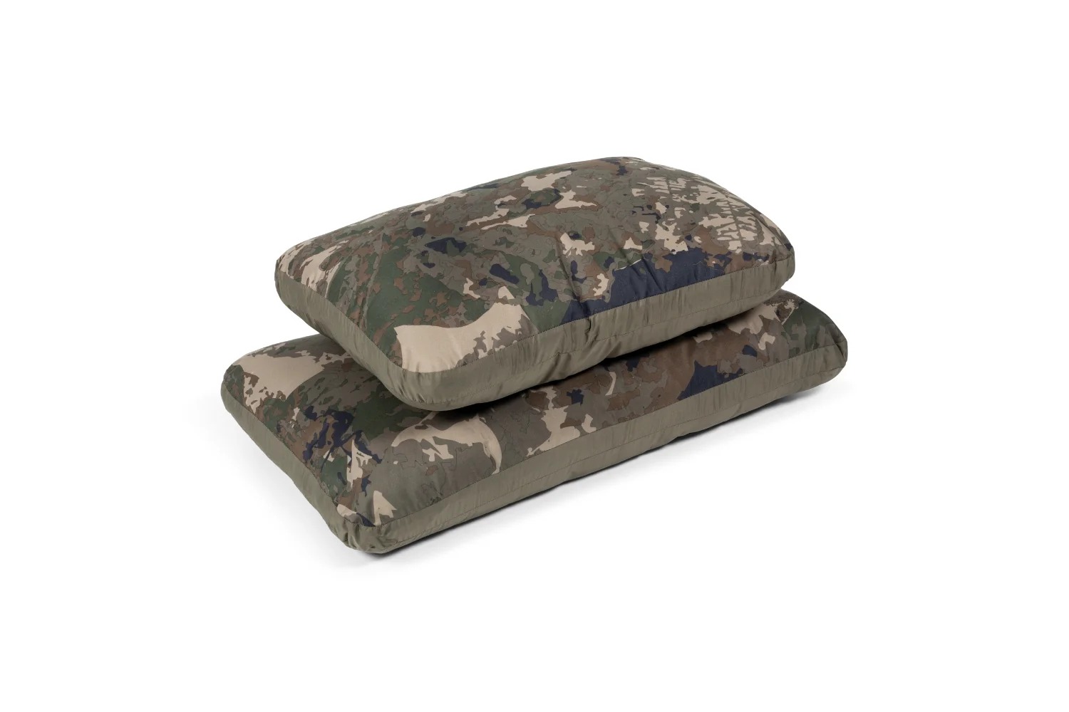 Nash Indulgence Pillow Camo