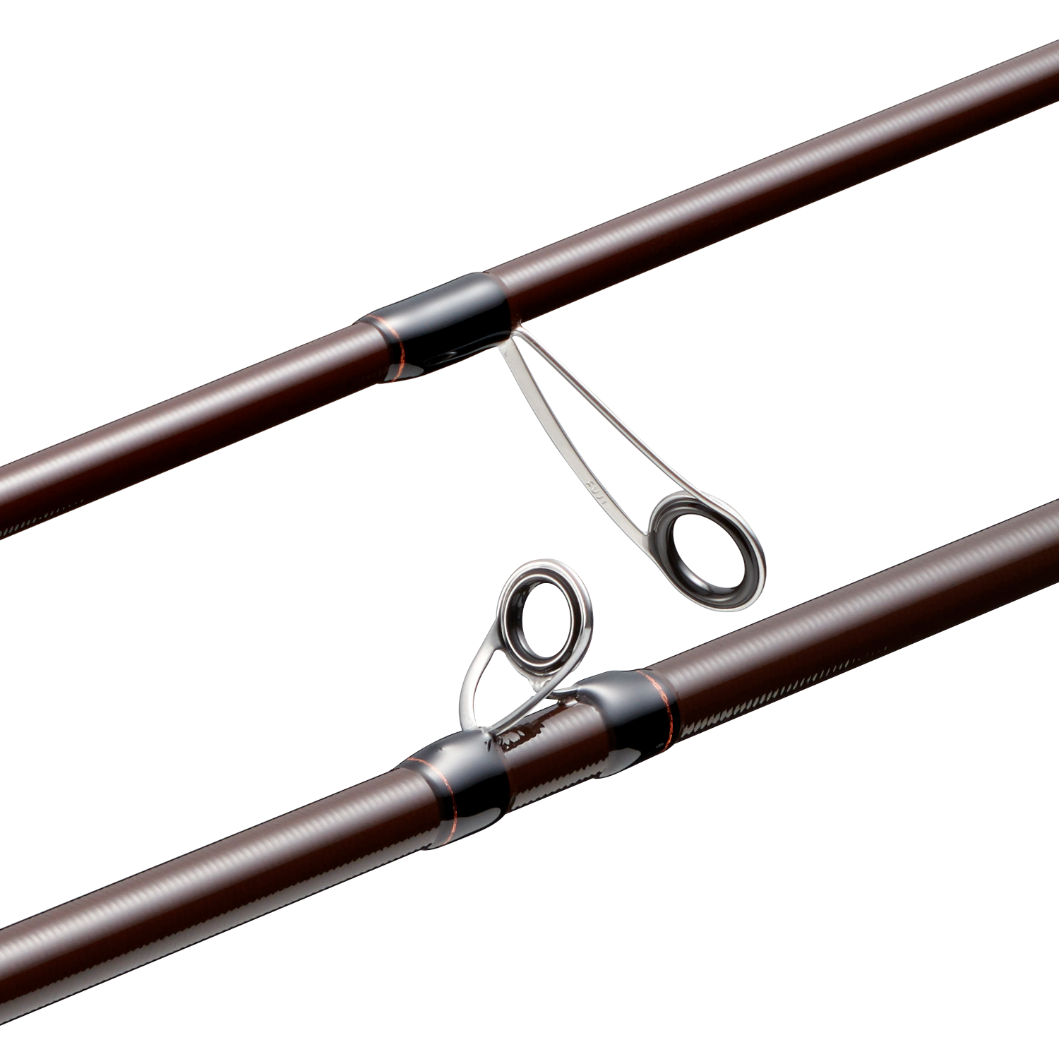 Spinning rod Major Craft AYUPARA