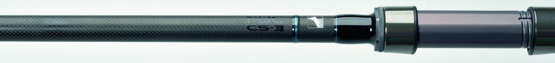 Carp rod Sportex FBC CS-3