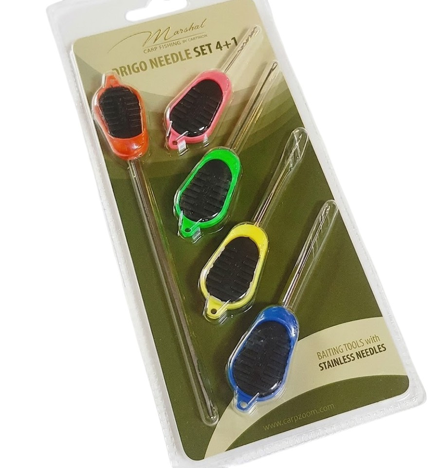 Marshal Origo Needle Set