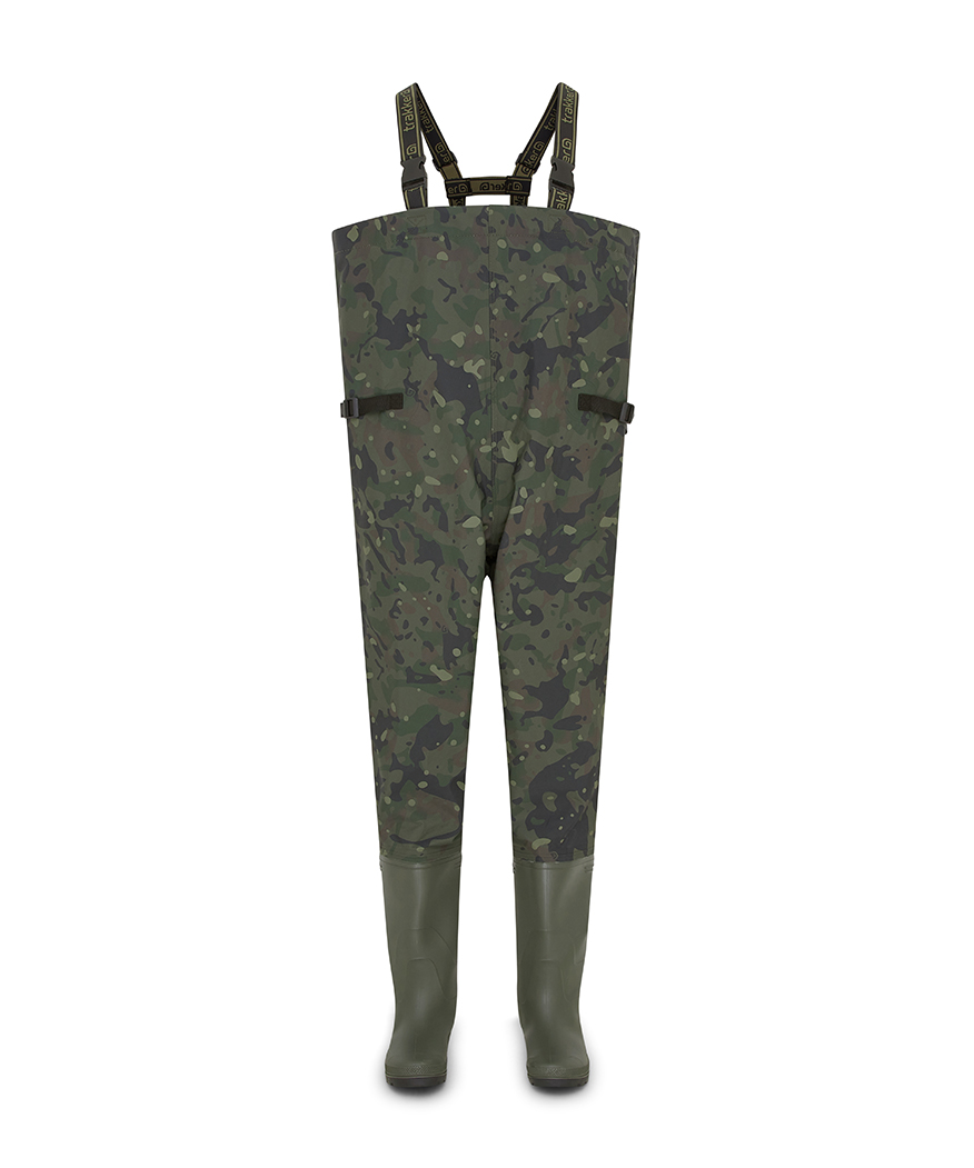 Waders Trakker N2 Camo