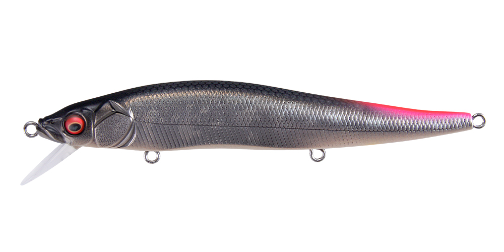 Wobbler Megabass Great Hunting GH110 DD