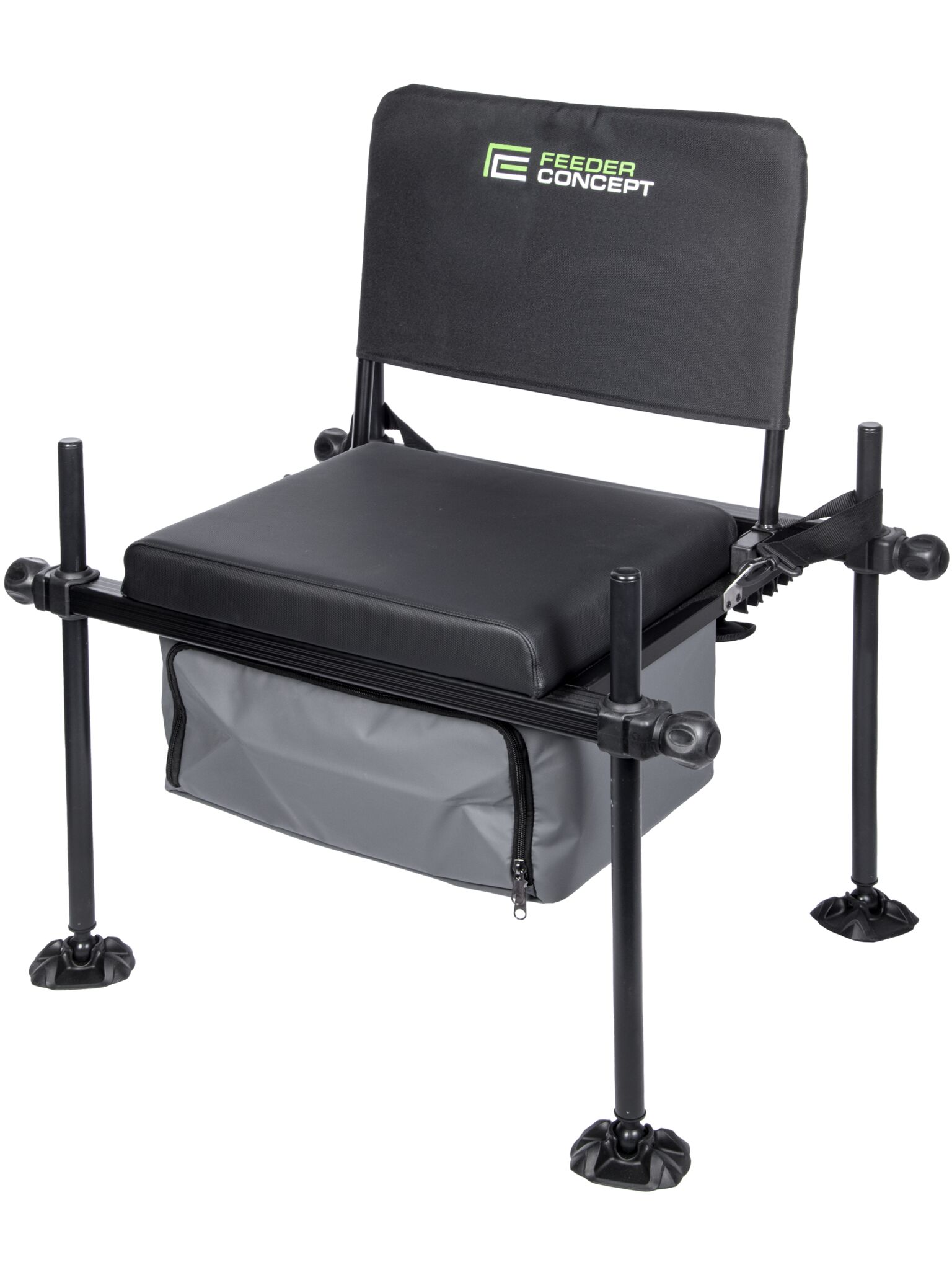 Feeder chair Feeder Concept