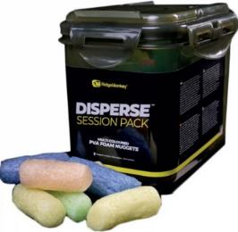 Ridge Monkey Disperse PVA Foam Nuggets - Session Pack