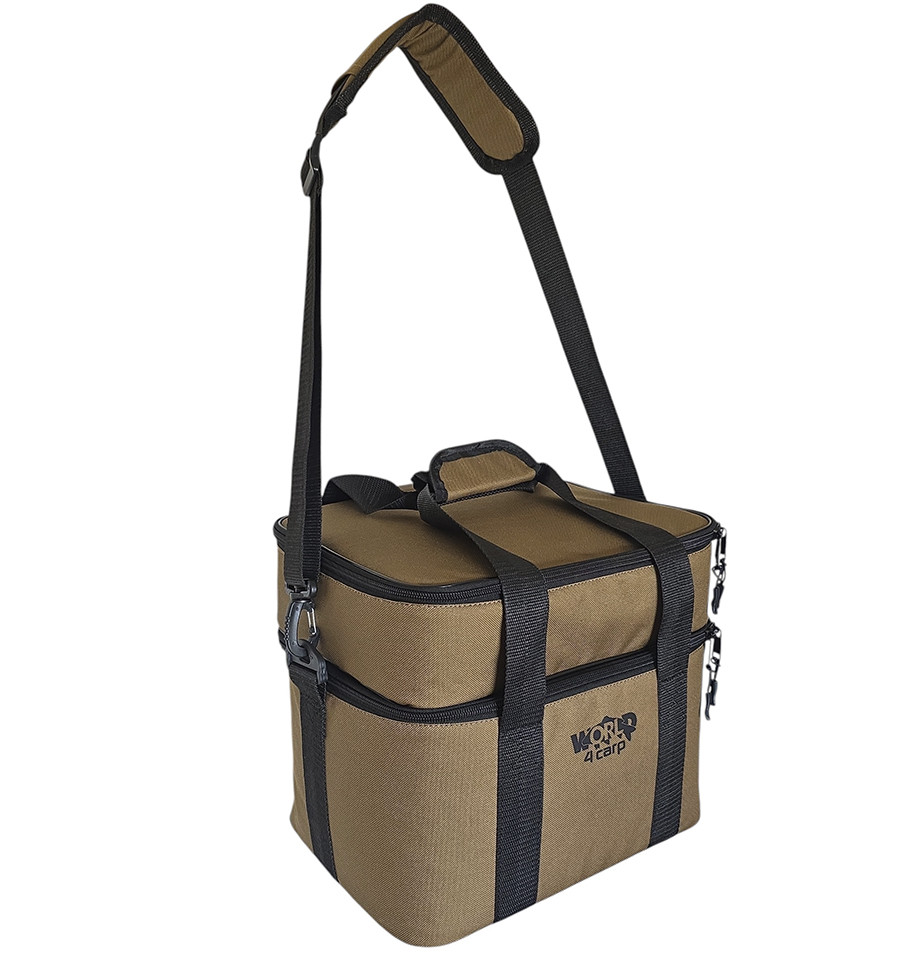 Organizer bag for spombs and markers World4Carp Spod & Marker Bag
