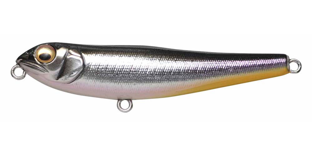 Воблер Megabass DOG-X Jr. COAYU