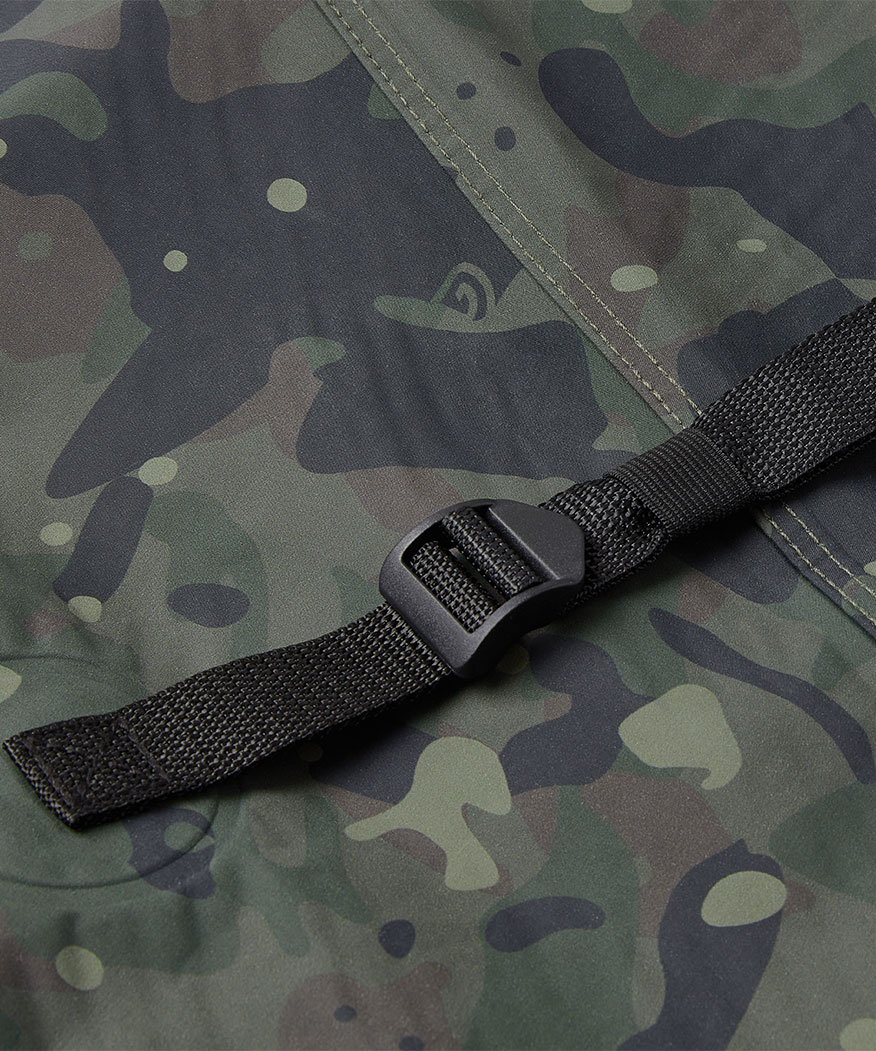Waders Trakker N2 Camo