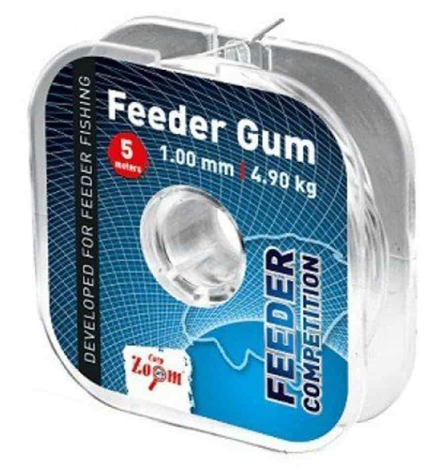 Feeder elastic Carp Zoom Feeder Power Gum