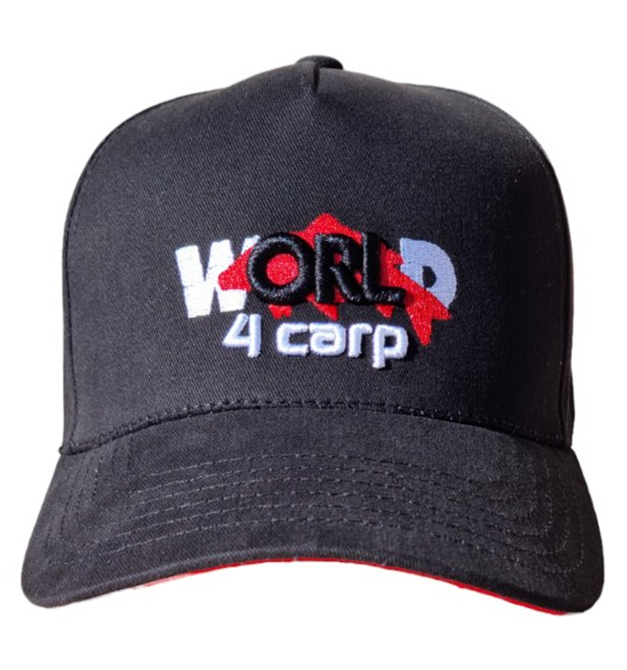 Șapcă World4Carp Classic