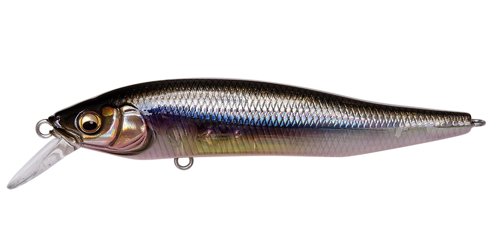 Wobbler Megabass X-NANAHAN