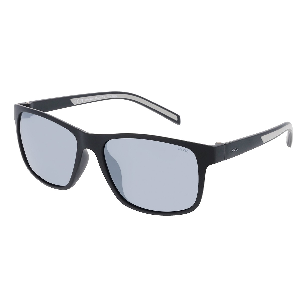 INVU IA22517 Polarized Sunglasses